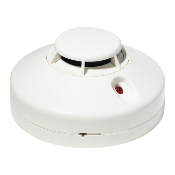 System Sensor B801RA Installation And Maintenance Instructions