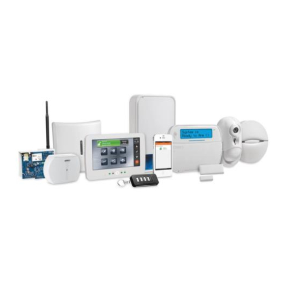 Tyco Security Products DSC PowerSeries Neo Installation Manual