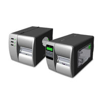 Datamax DPO78-2538-01 Installation Instructions Manual