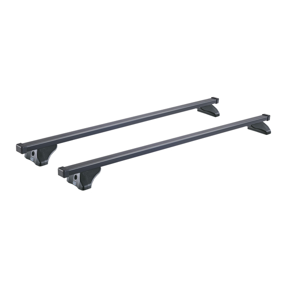 Cruz 921-3 Series Assembly Instructions Manual