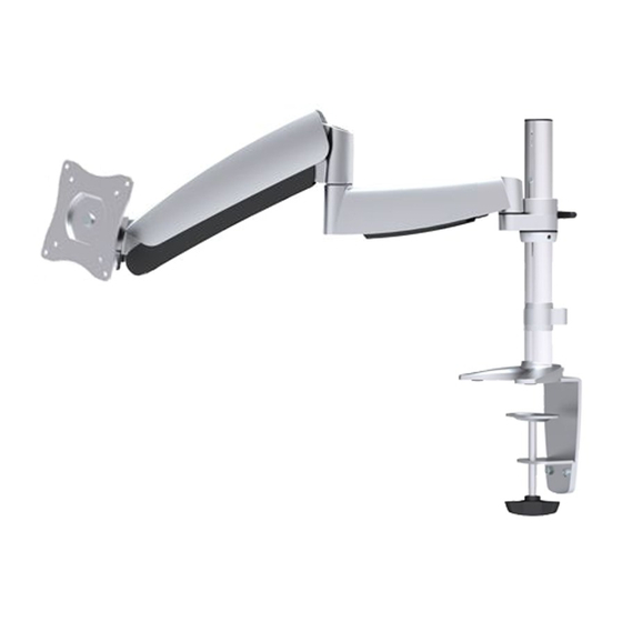 NewStar FPMA-D950 Instruction Manual
