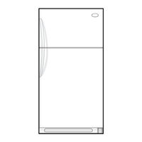 Frigidaire GLRT212ID Factory Parts Catalog