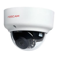 Foscam D2EP User Manual