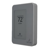 Pelican TC1 Installation Manual
