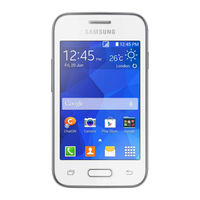 Samsung SM-G130HN User Manual