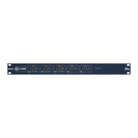 Harman BSS Soundweb London BLU-100 Installation Manual