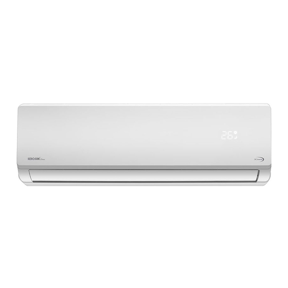 User Manuals: Kero-Sun Clima Portable Kerosene Heater