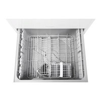Fisher & Paykel DISHDRAWER DD24SCT9N User Manual