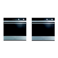 Fisher & Paykel OB60SC5CEX1 Service Manual