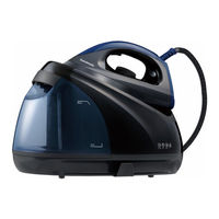 Panasonic NI-GT200A Operating Instructions Manual