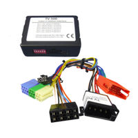 Car-Interface TV-Free CI-TF-PCM21 Manual