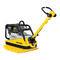 Power Tool Wacker Neuson BPU 3545A Operator's Manual