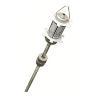 MTS Sensors Level Plus M Series Operation And Installation Manual