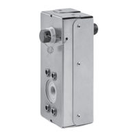 KROHNE BATCHFLUX 3200 C Supplementary Instructions Manual