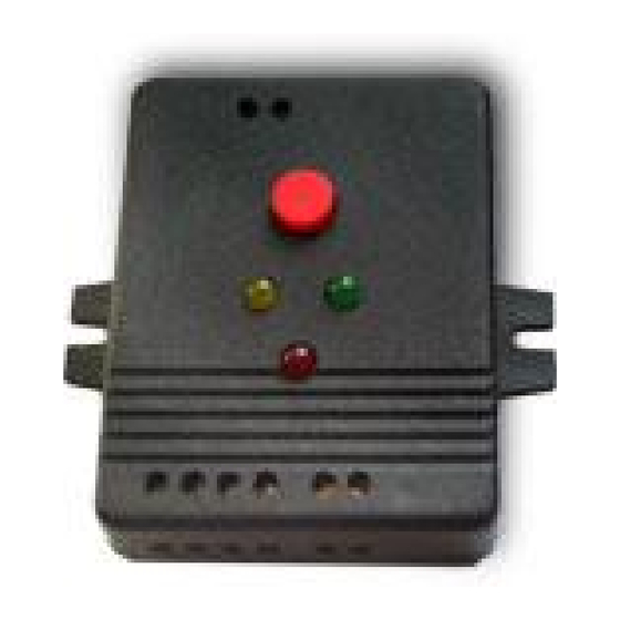 Aparton MUSH-DL User Manual