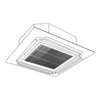 Airwell CFMD-035N-01M25 User & Installation Manual