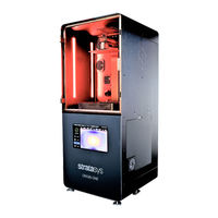 Stratasys Origin One User Manual