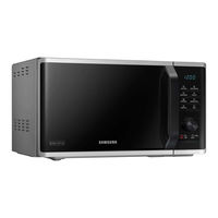 Samsung MS23K3515 Series User Manual