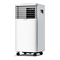 Turbo Greenland GLP07AC - Air Conditioner Manual