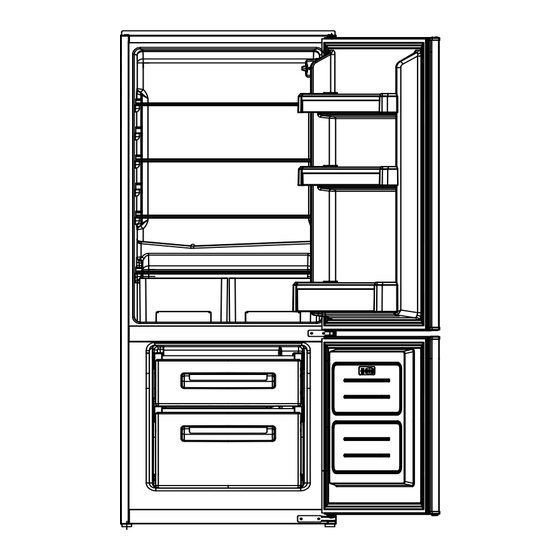 Gorenje RKI415EP1 Detailed Instructions For Use