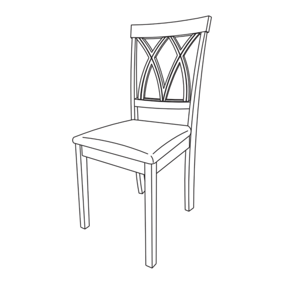 Costway KC56742 Manual