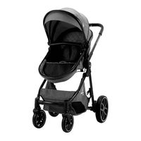 Asalvo Baby CONVERTIBLE SIDNEY2 Manual