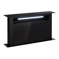 Klarstein Royal Flush Eco Manual