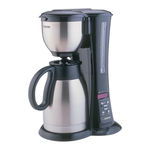 Zojirushi EC-BD15 Instruction Manual