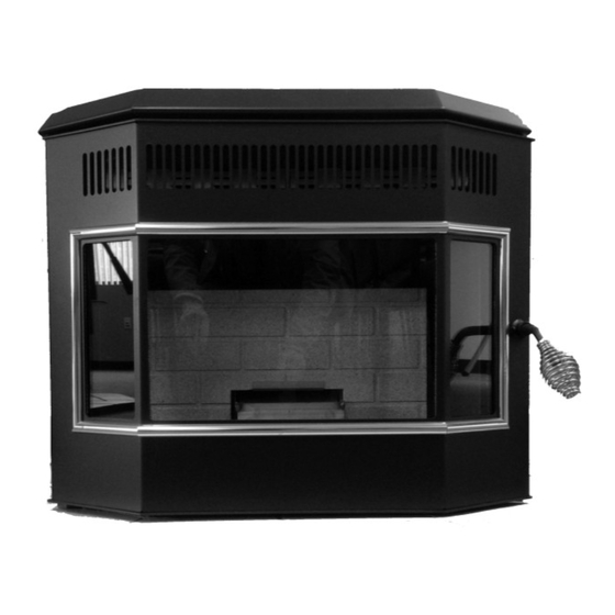 Pelpro Pelpro Series Manuals