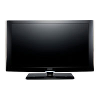 Samsung FPT5884 - 58
