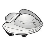 Husqvarna Robotic Lawn Mower Operator's Manual