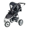 Stroller Quinny Speedi SX Instructions For Use Manual