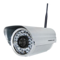 Foscam FI9804W User Manual