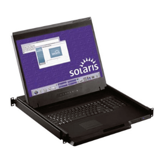 CyberView WS-119 Series Manuals