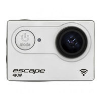 Kitvision ESCAPE 4KW User Manual
