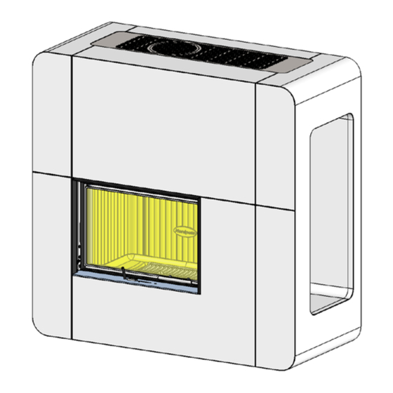 Nordpeis Lugano Installation Manual
