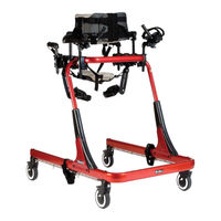 Rifton K502 Product Manual