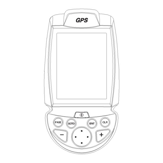 Geonav 4C User And Installation Manual