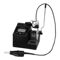 jbc CP-2D Manual