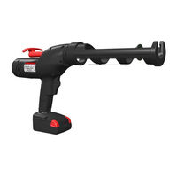 Meritool POWERPUSH 5000 Instruction Manual
