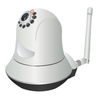 Steren CCTV-215 CCTV Camera Manuals