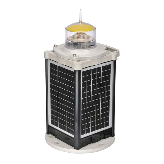 Sealite SL-C310 Series Installation & Service Manual