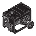 Briggs & Stratton Elite 030209-1 Operator's Manual
