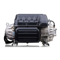 Danfoss Turbocor TG310 Service Manual