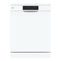 Inventum VVW6008AW User Manual