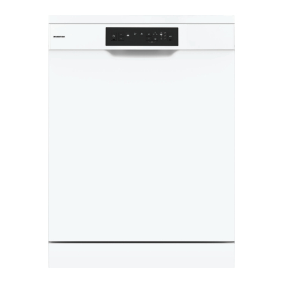 inventum VVW6008AW User Manual