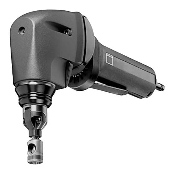 Trumpf N 200-5 Operator's Manual