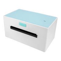 Netum NT-LP110C Quick Start Manual