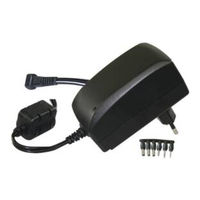 Emos SWP2250 Directions For Use Manual