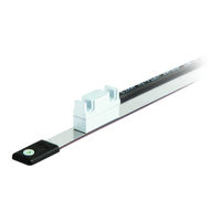 Lika LINEPULS SMSR2 Series Mounting Instructions